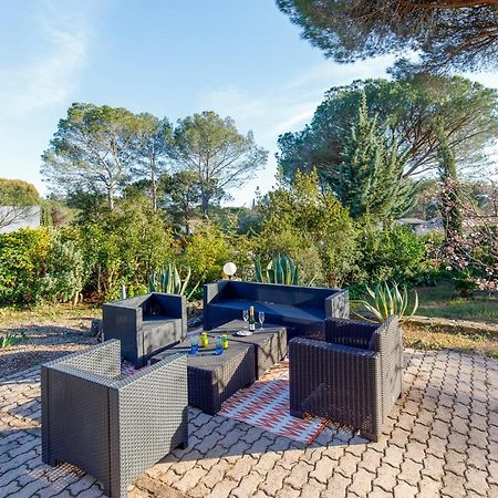 Villa Carole Yourhosthelper. Roquebrune-sur-Argens Exterior photo