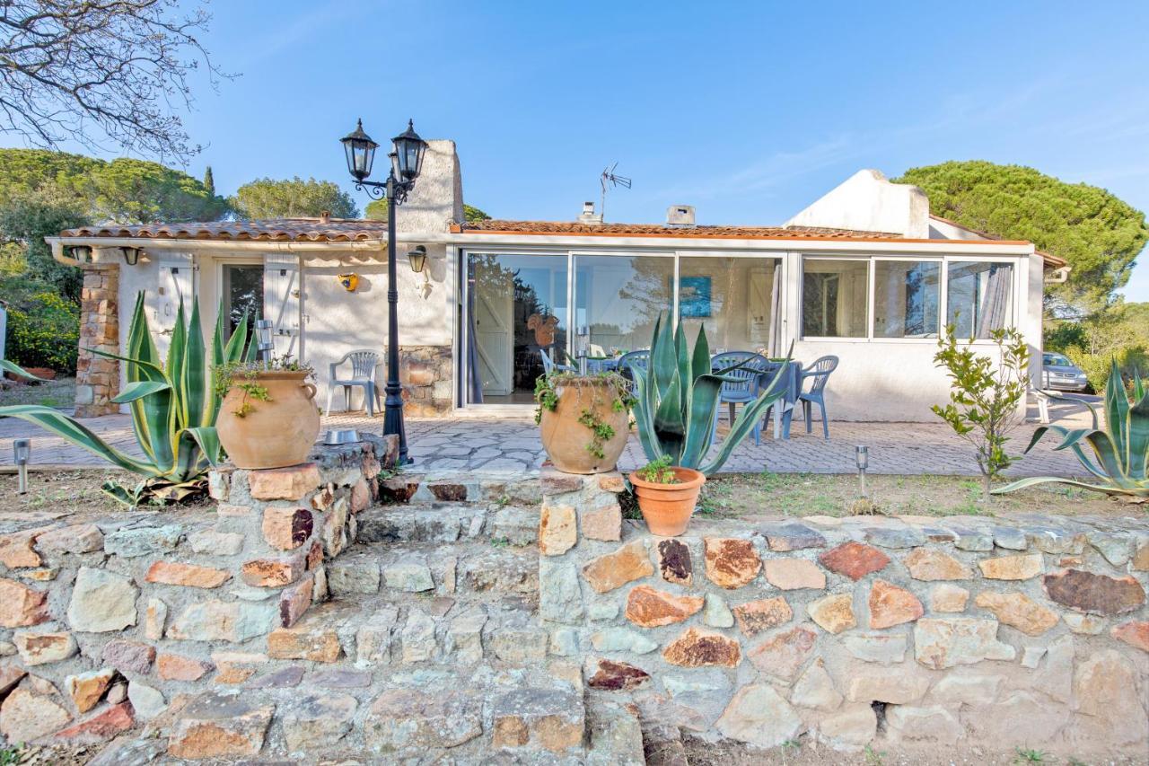 Villa Carole Yourhosthelper. Roquebrune-sur-Argens Exterior photo