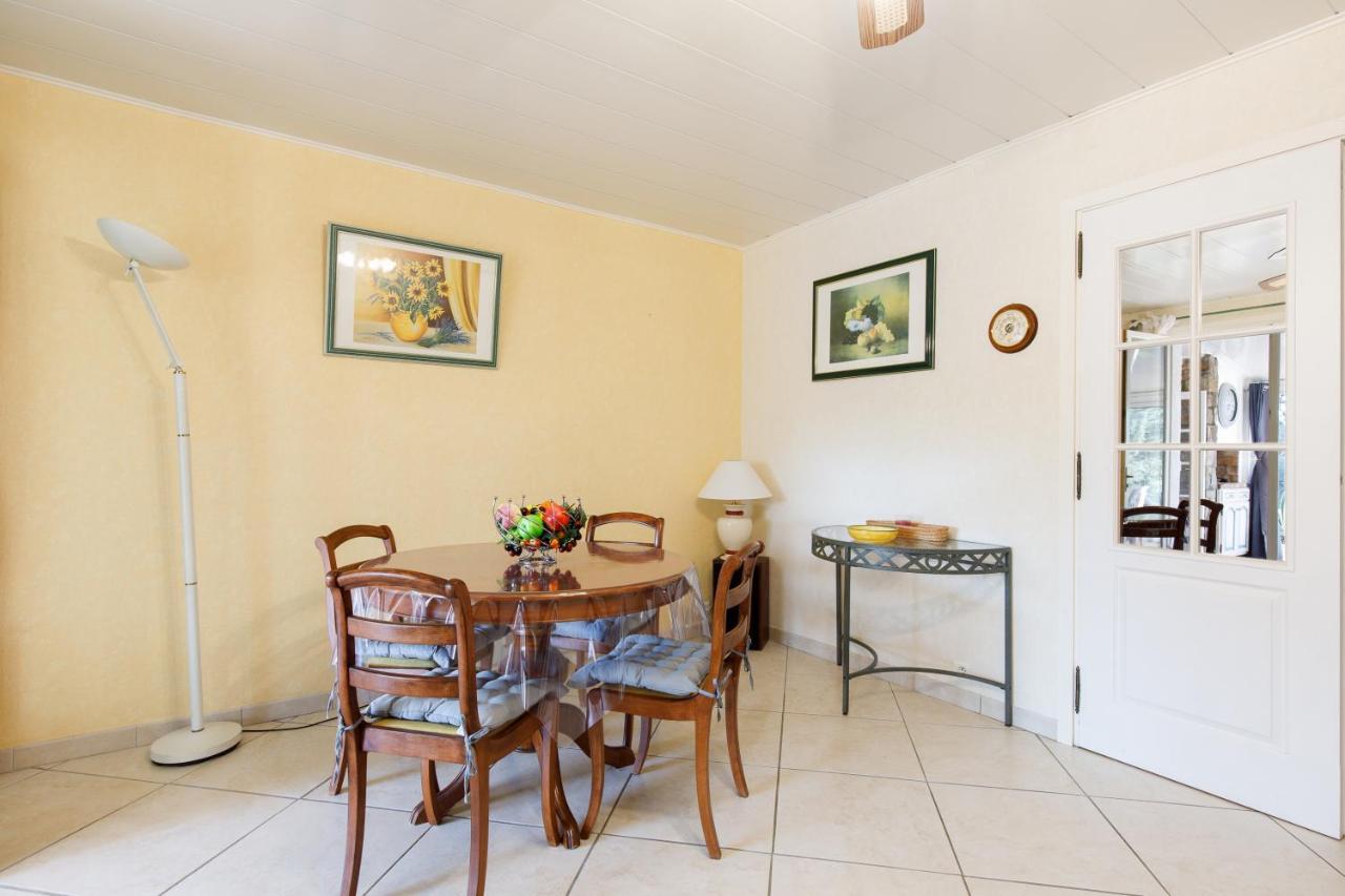 Villa Carole Yourhosthelper. Roquebrune-sur-Argens Exterior photo