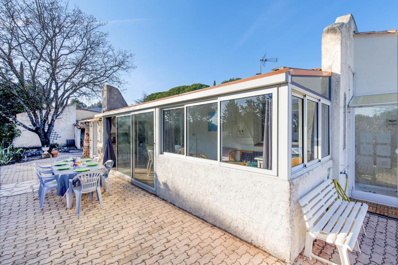 Villa Carole Yourhosthelper. Roquebrune-sur-Argens Exterior photo