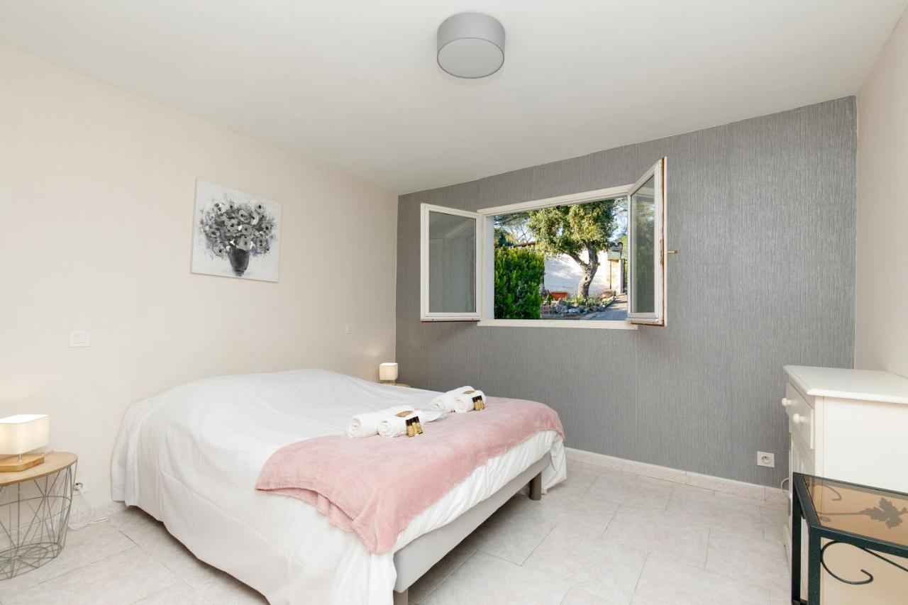 Villa Carole Yourhosthelper. Roquebrune-sur-Argens Exterior photo