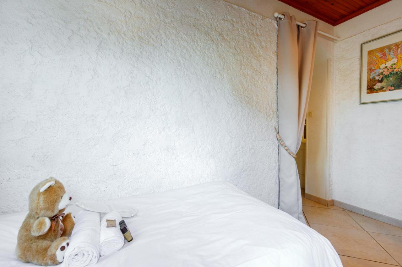 Villa Carole Yourhosthelper. Roquebrune-sur-Argens Exterior photo